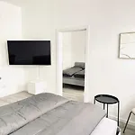 Apartament Hilde Neuwied
