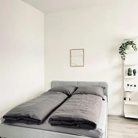 Apartamento Hilde Neuwied