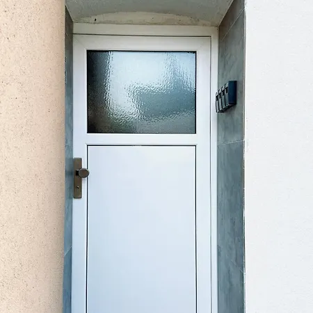 Hilde アパート *