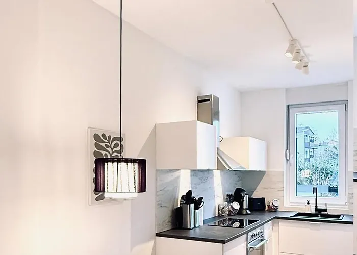 Hilde Apartamento Neuwied