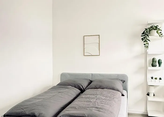 Apartamento Hilde Neuwied