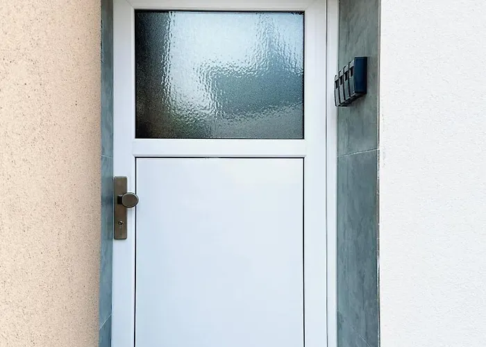 Hilde アパート *